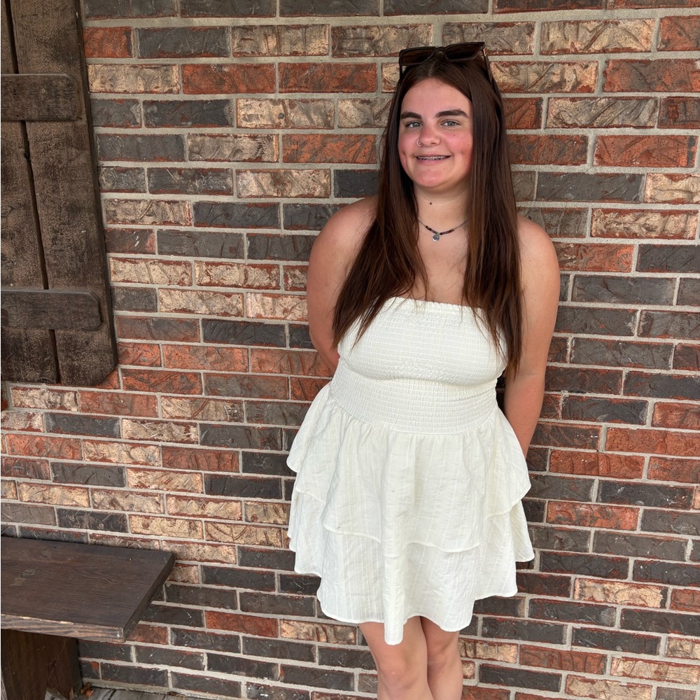 Meet your Posher, Addyson